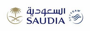 SAUDIA